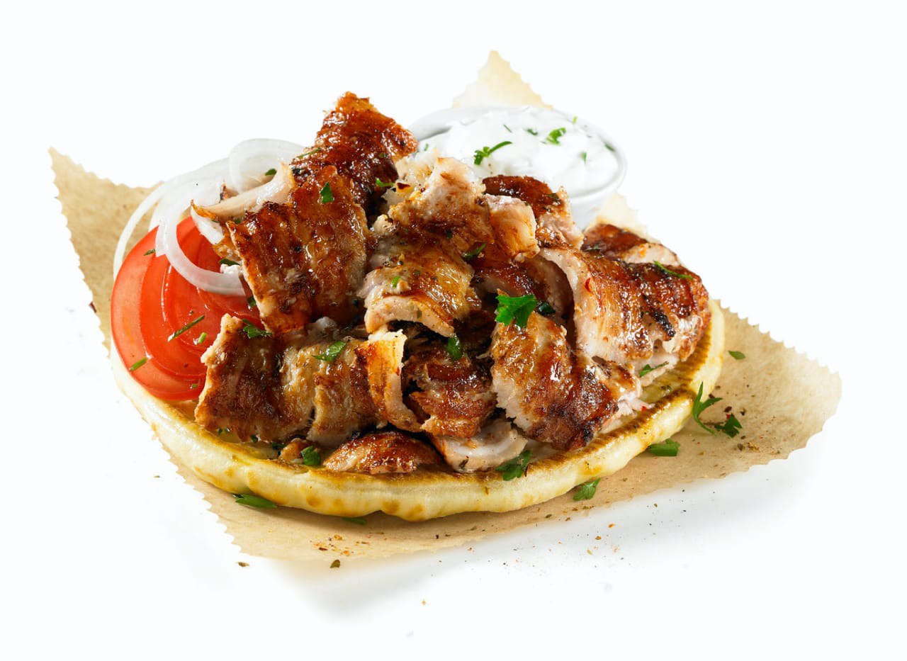 Greek Meatballs