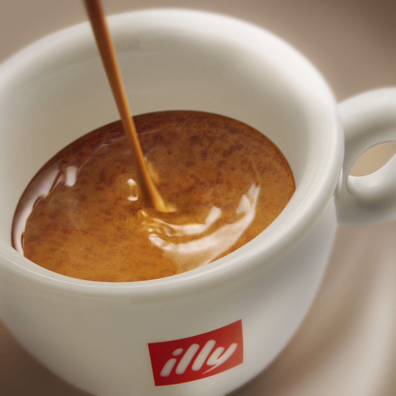 Greek Coffee