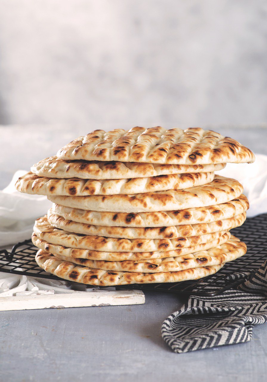 Pita Bread