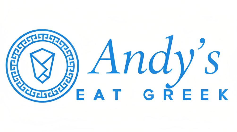 Andy's Eat Greek